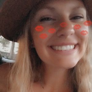 Meet your Posher, Megan